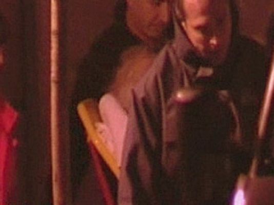 España Directo - 6 horas atrincherado