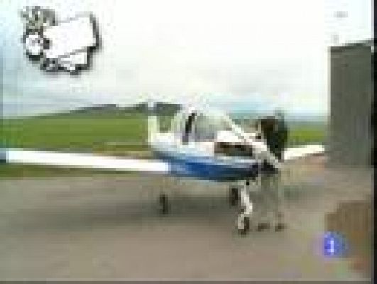 Destino: España - Navarra - Fátima Yahia