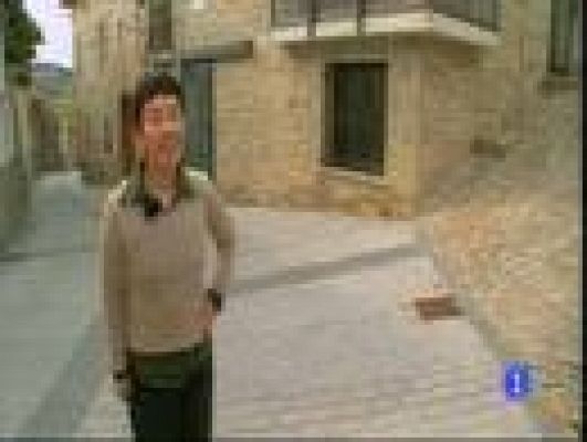 Destino: España - Navarra - Keiko Hoshino