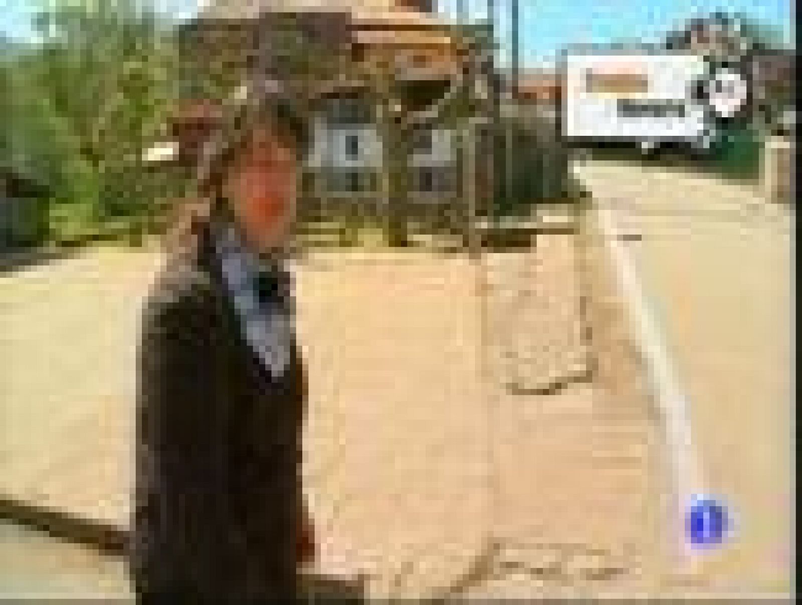 Destino: Navarra, Josephine Etcheverry