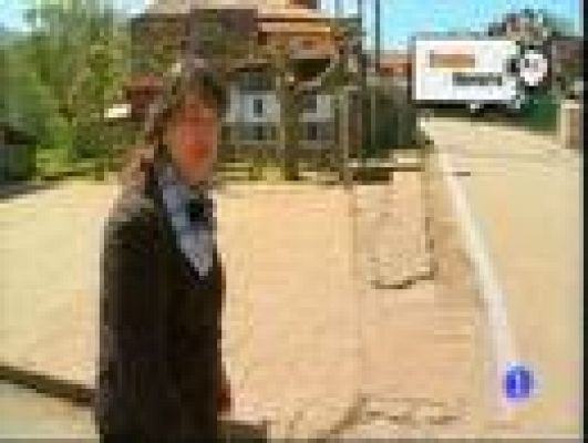 Destino: España - Navarra - Josephine Etcheverry