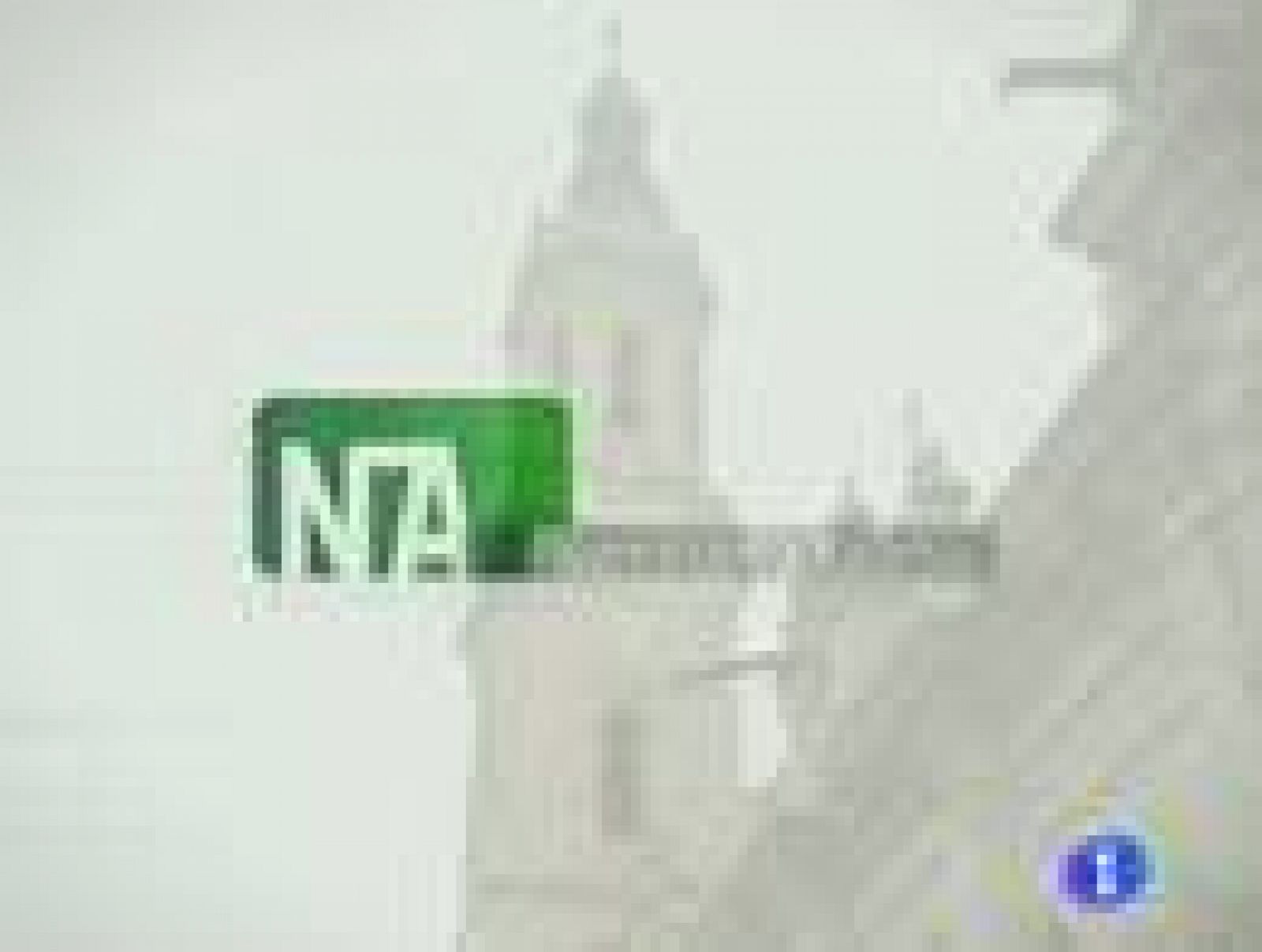 Aragón en 2' - 05/01/11 | Ver