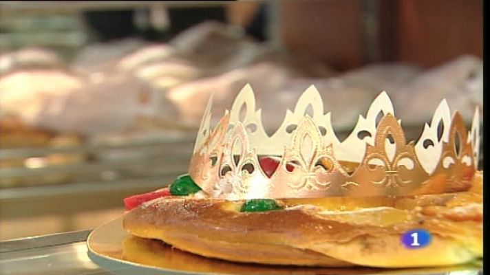 L'informatiu - Comunitat Valenciana - Comunidad Valenciana en 2' - 05/01/11