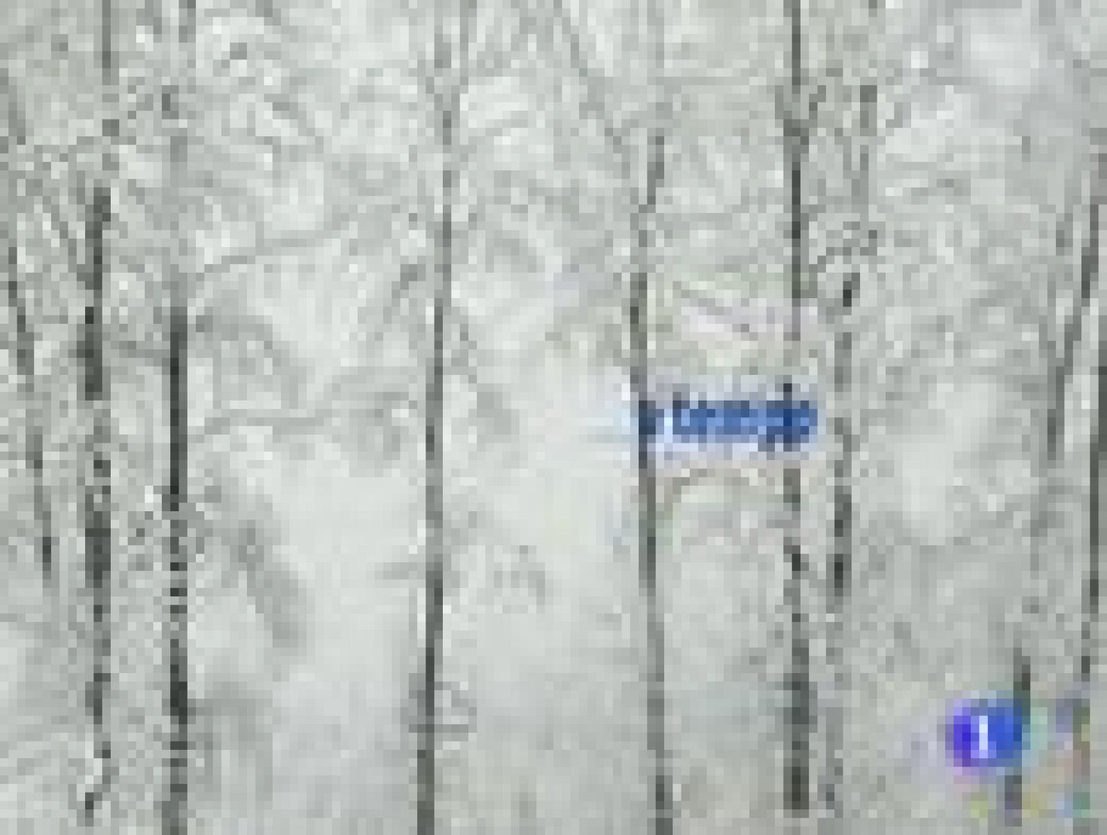 El tiempo en la Comunidad de Galicia - 05/01/11