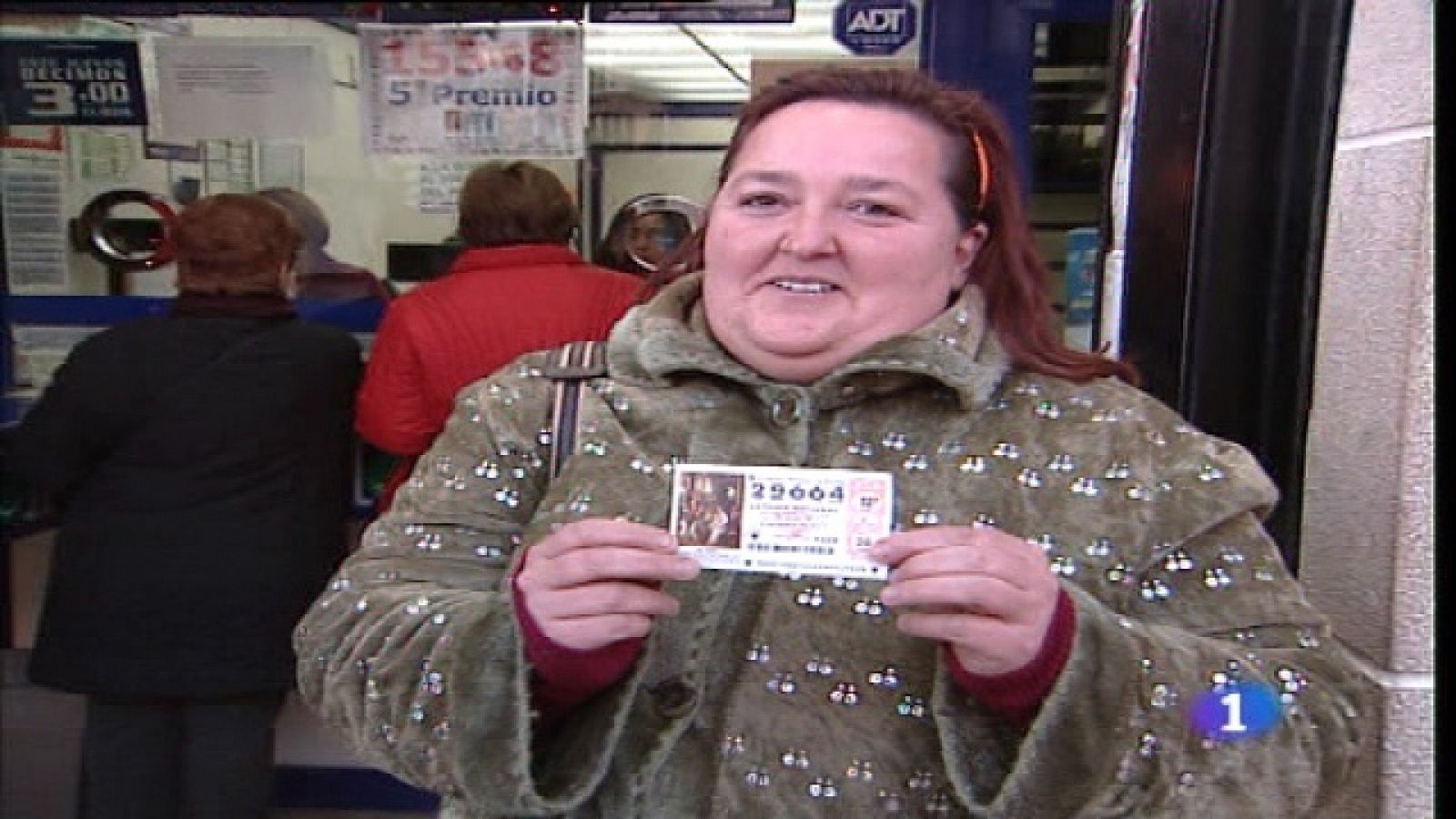 L'Informatiu Comunitat Valenciana - 05/01/11 | Ver