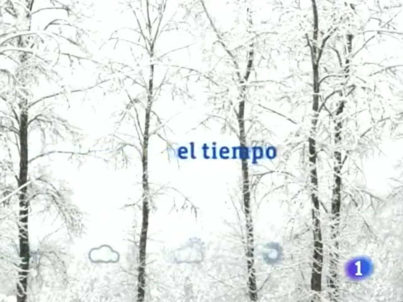  En tiempo en Castilla y León - 05/01/11