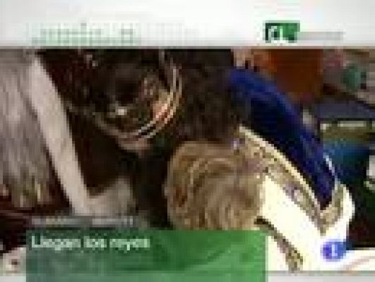 Noticias de Castilla y León - Noticias de Castilla y León - 05/01/11