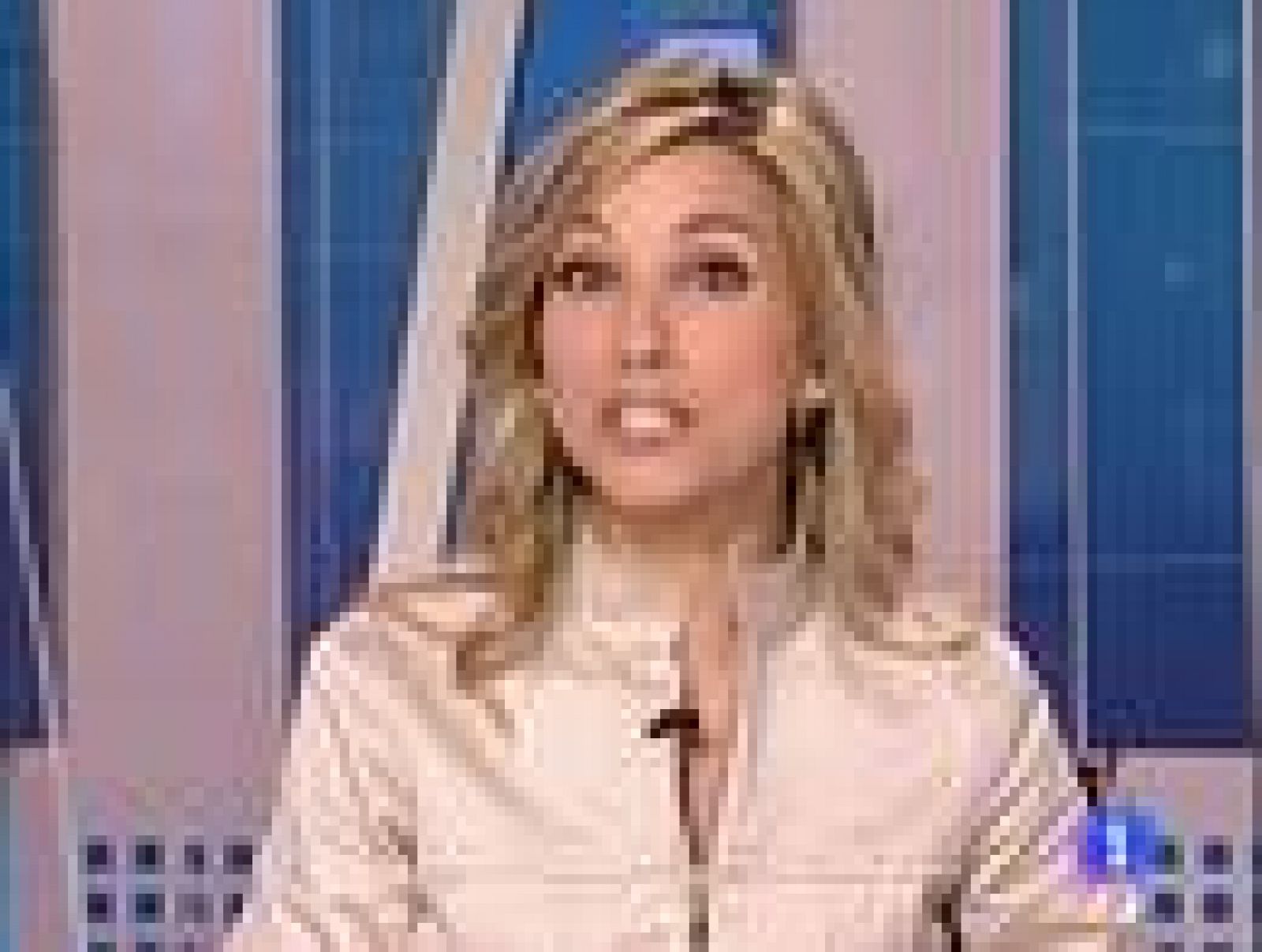 El tiempo en la Comunidad de Madrid - 05/01/11 | Ver