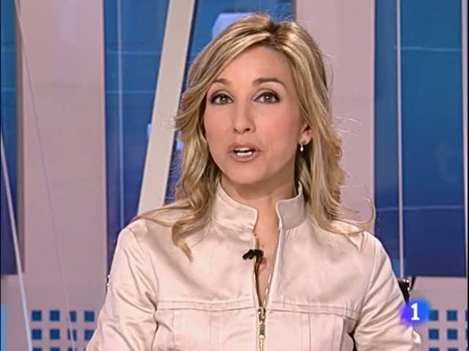 Ligeros chubascos en la noche de reyes en la Comunidad de Madrid.