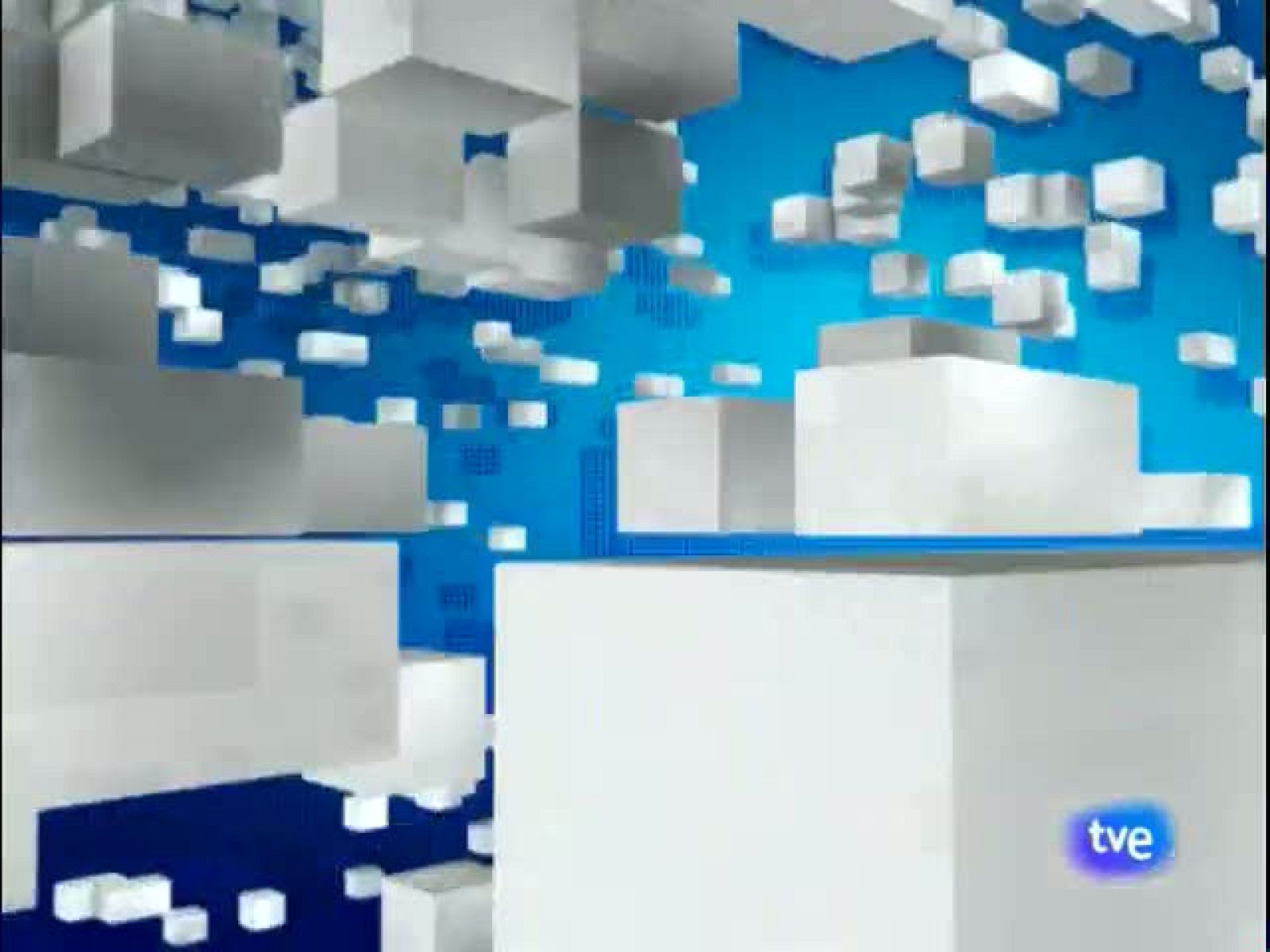 Informativo de Madrid - 05/01/11 | Ver