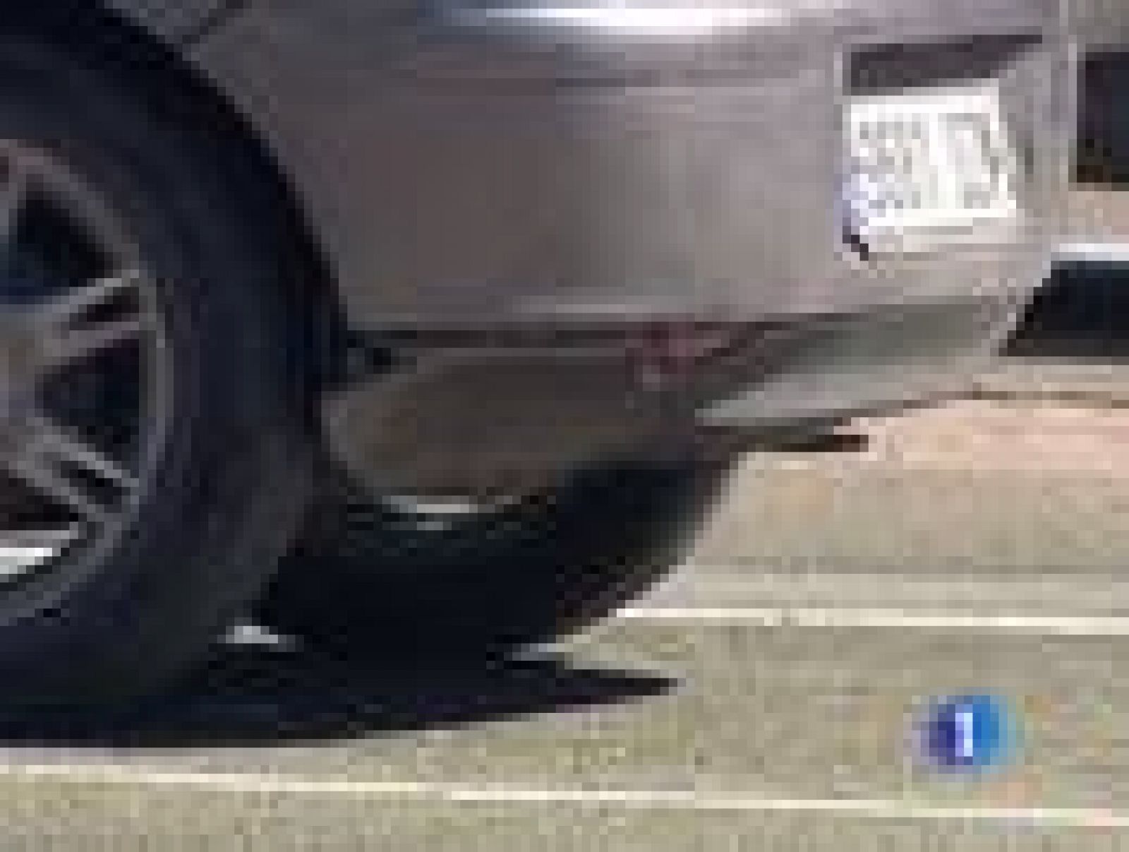 Estudios confirman el incremento de muertes derivadas del humo procedente de los coches