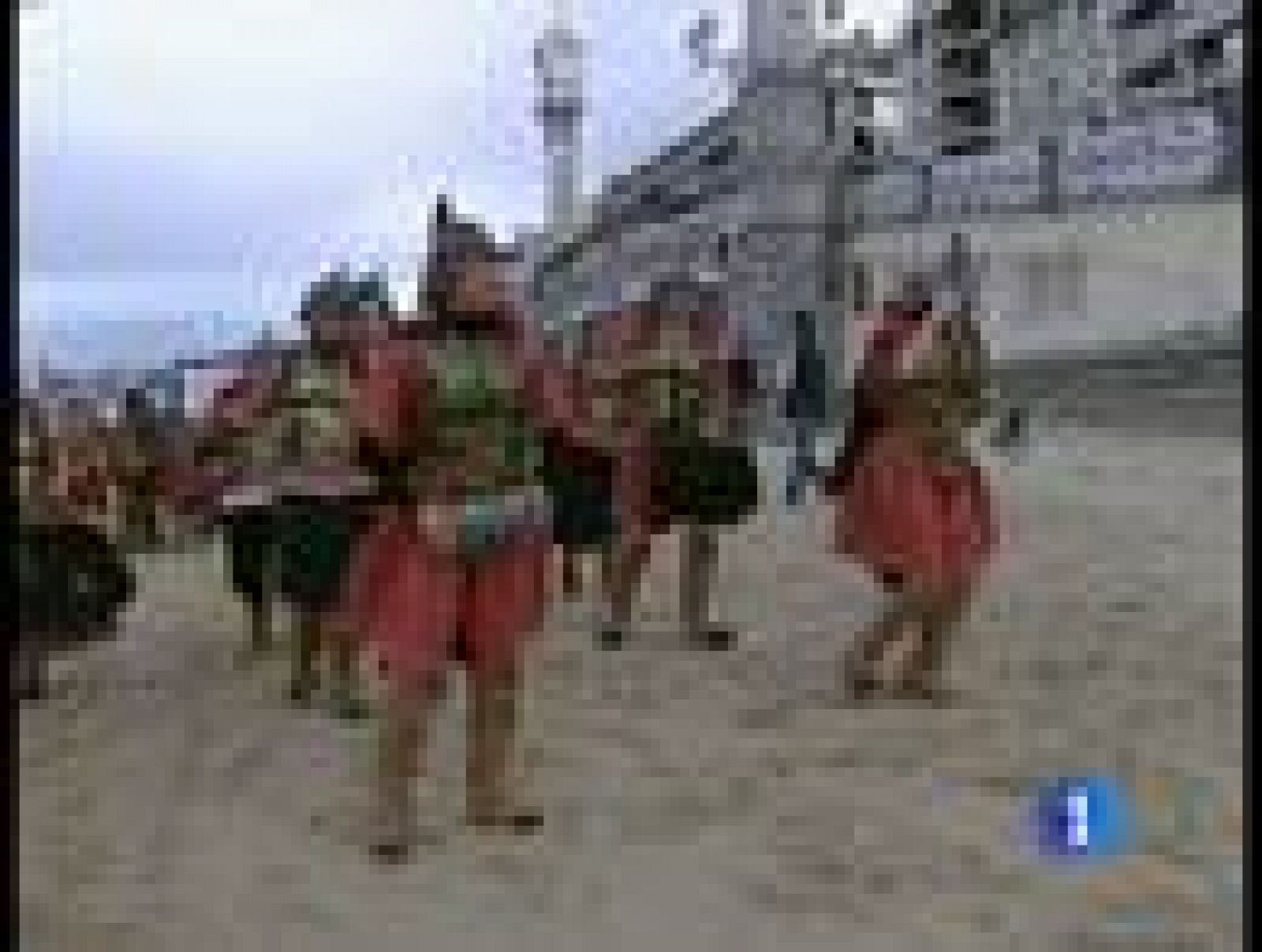 Las ciudades de todo el país esperan la Cabalgata de los Reyes Magos