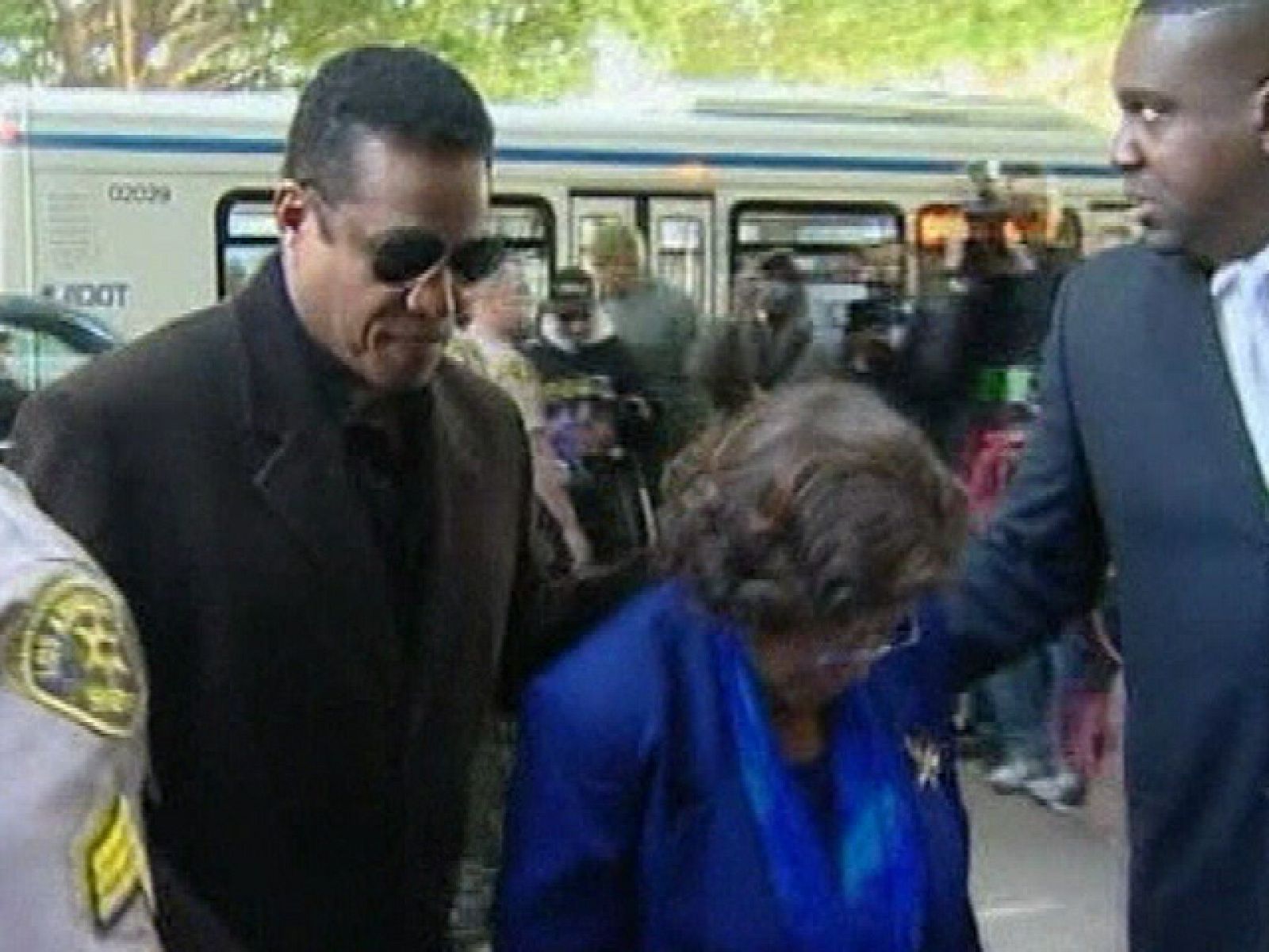 Más detalles de la vista preliminar del juicio por la muerte de Michael Jackson | Ver