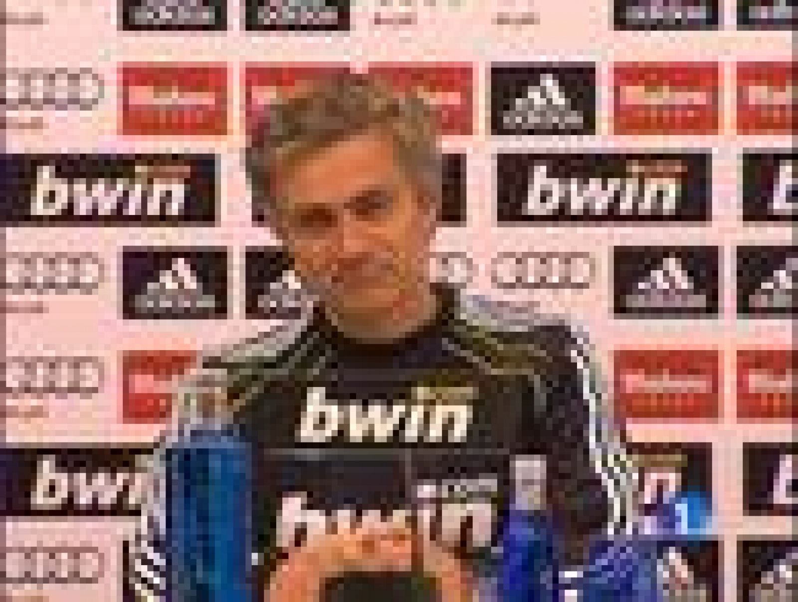 Mourinho no cuenta con Higuaín ni con fichajes