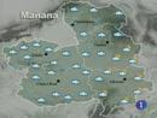 Noticias de Castilla-La Mancha - El tiempo en Castilla-La Mancha - 05/01/11