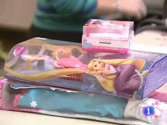 TeleCantabria - Telecantabria - 05/01/11