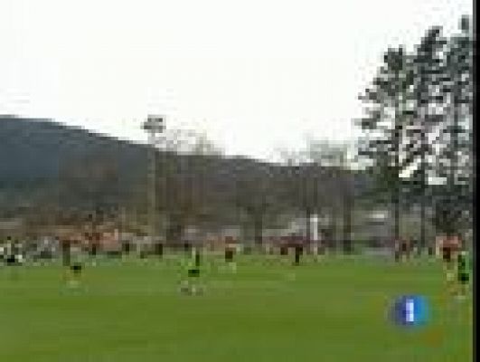 Copa del Rey - Athletic-Barça, noche de Reyes de Copas