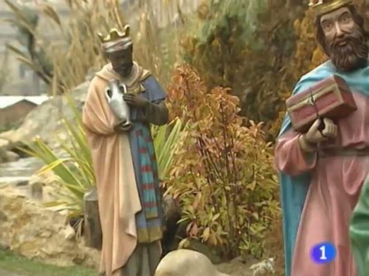 Noticias Aragón - Noticias Aragón - 05/01/11