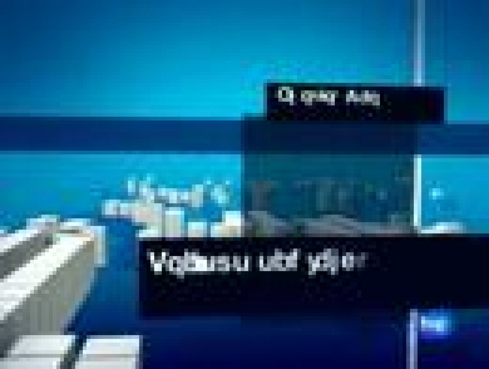 Canarias en 2' - 05/01/11 | Ver