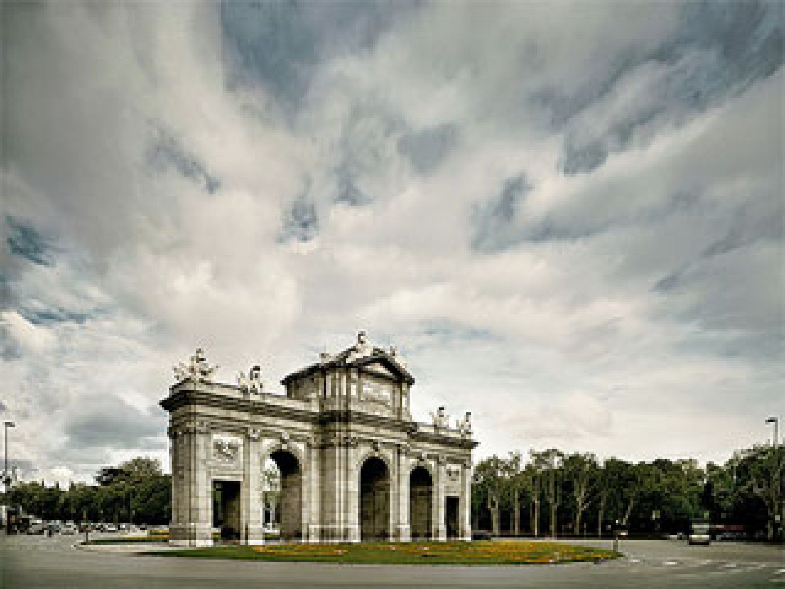 Avance Destino: España, Madrid II