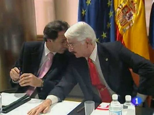 Telecanarias - Telecanarias - 05/01/11