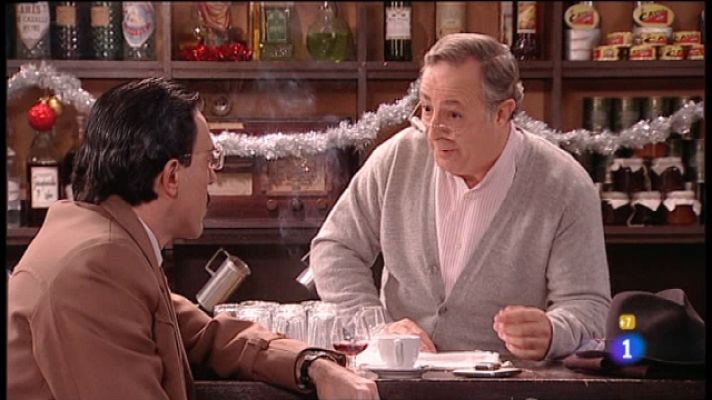 Amar en tiempos revueltos - T6 - Capítulo 84