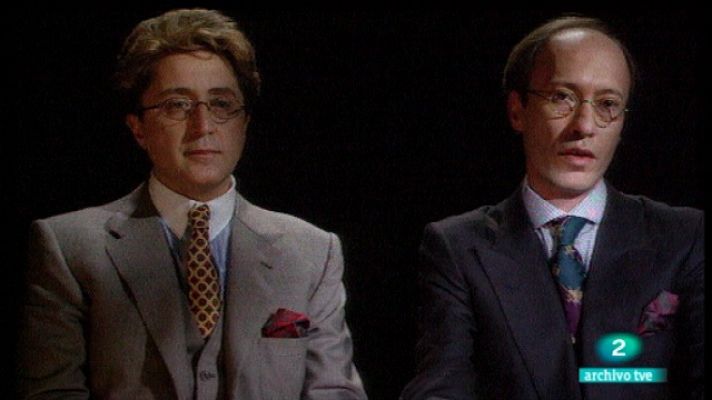 Creadores de hoy - Victorio y Lucchino, diseñadores