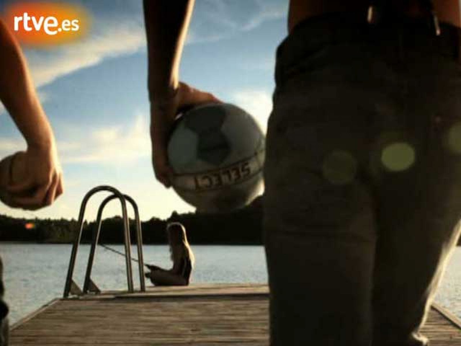 Todo el mundo juega al balonmano en Suecia | Ver