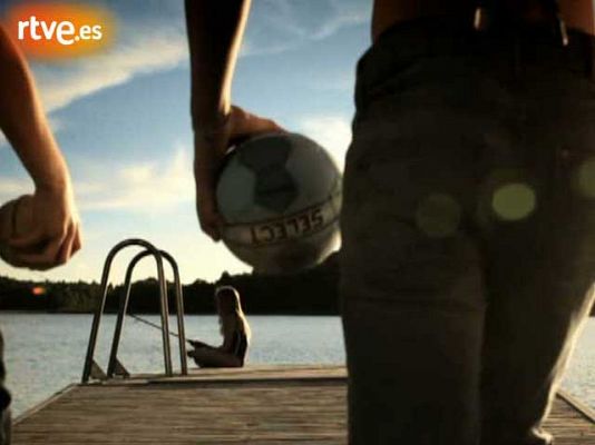 Mundiales de Balonmano - Todo el mundo juega al balonmano en Suecia