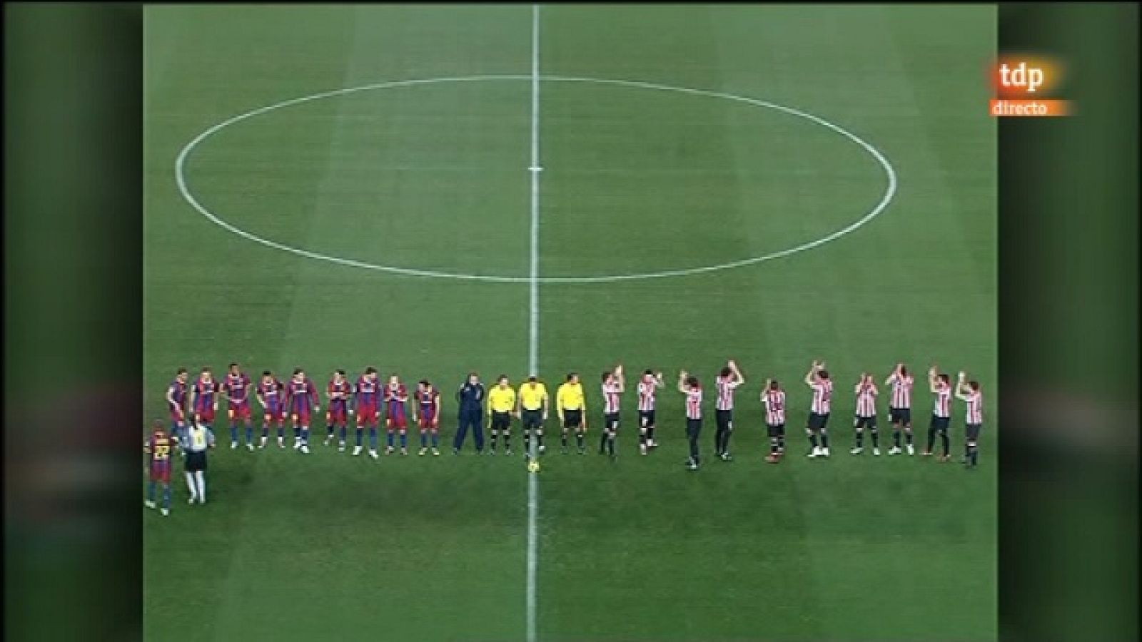 TDP Noticias 2 - 05/01/11 - tdp noticias | Ver