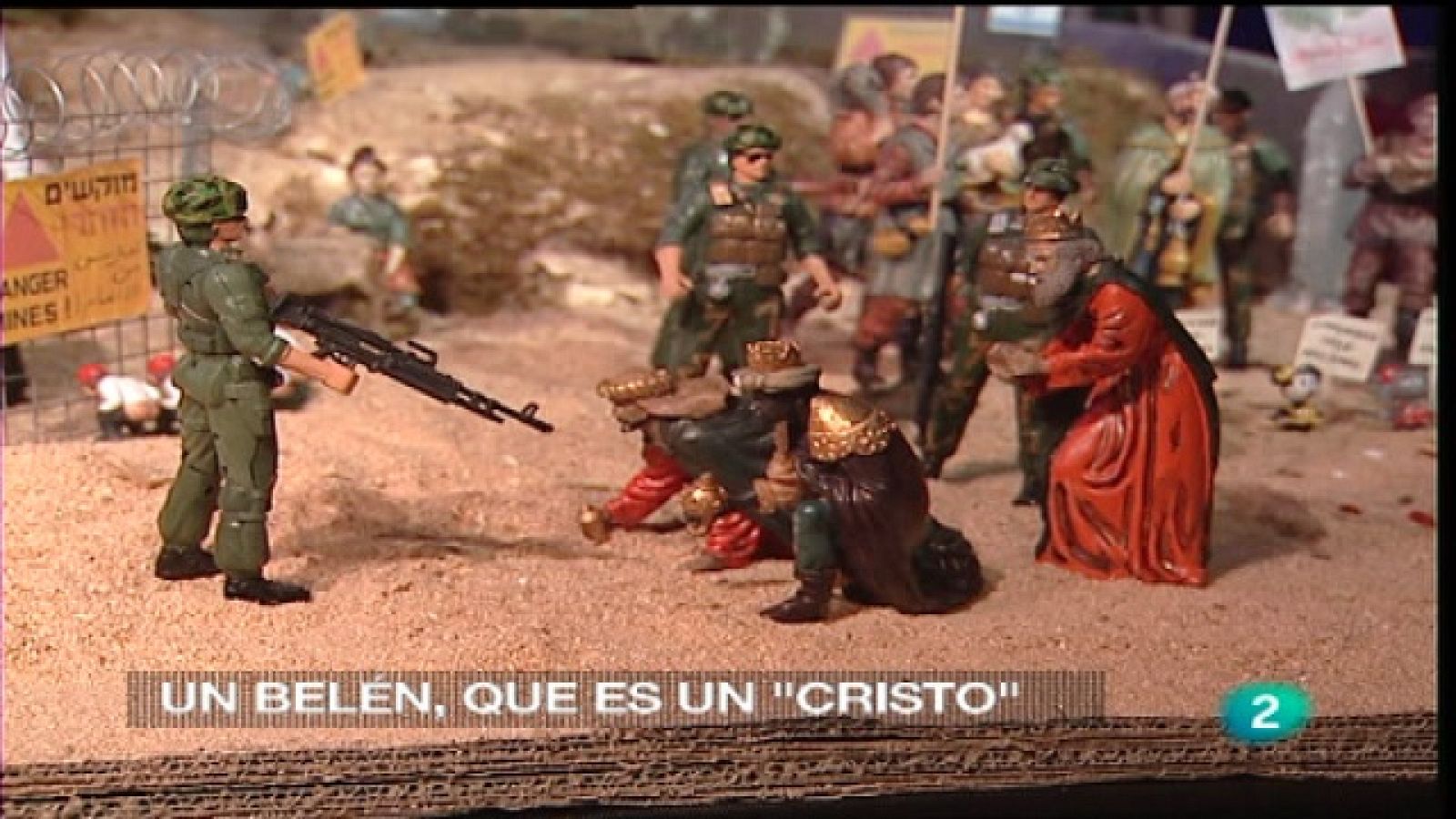 La 2 Noticias - 05/01/11 - La 2 Noticias | Ver