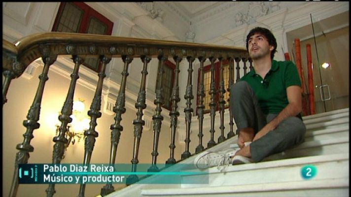 Miradas 2 - Miradas 2 - 05/01/11