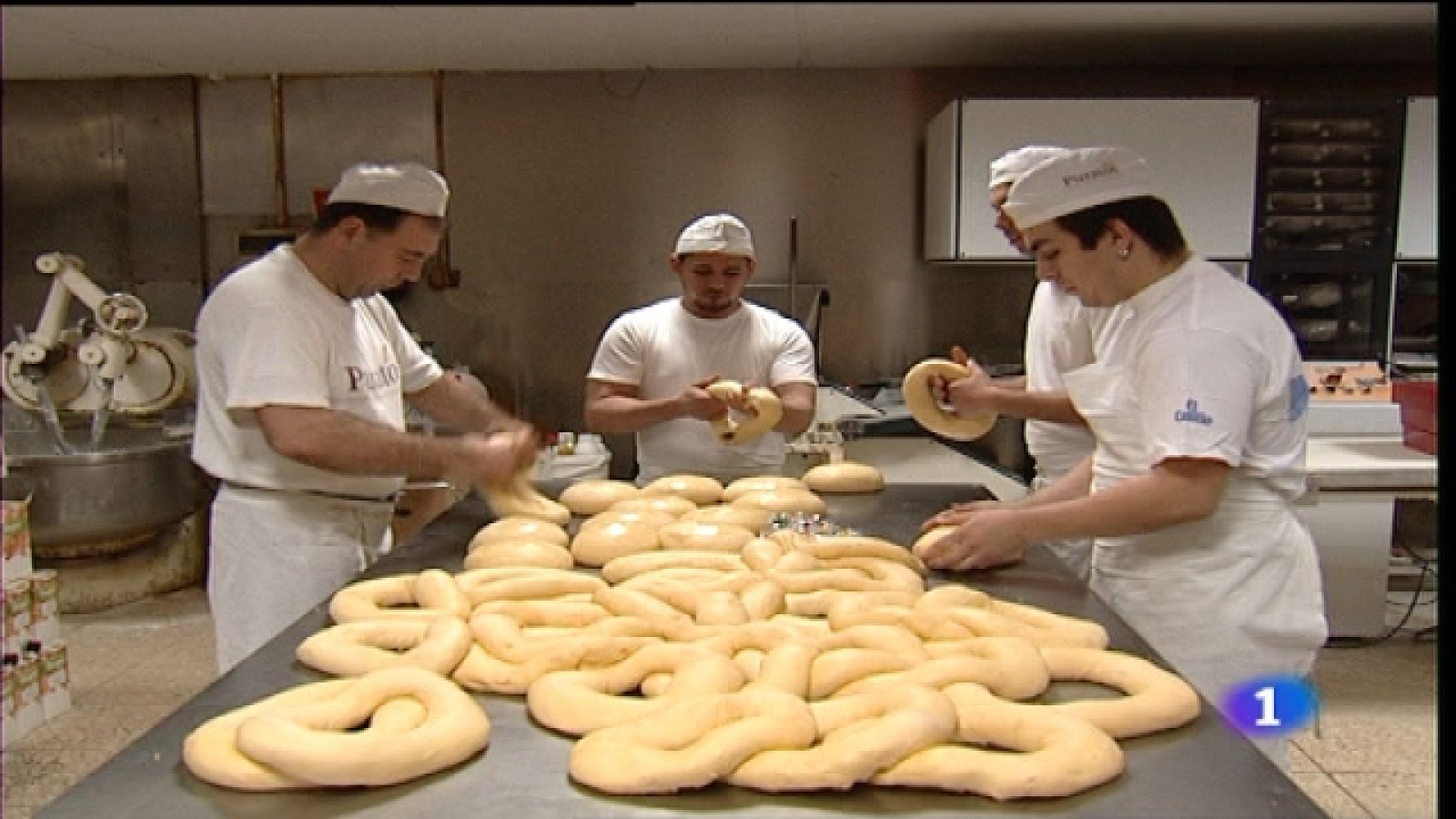 Telediario 2 - 05/01/11 | Ver