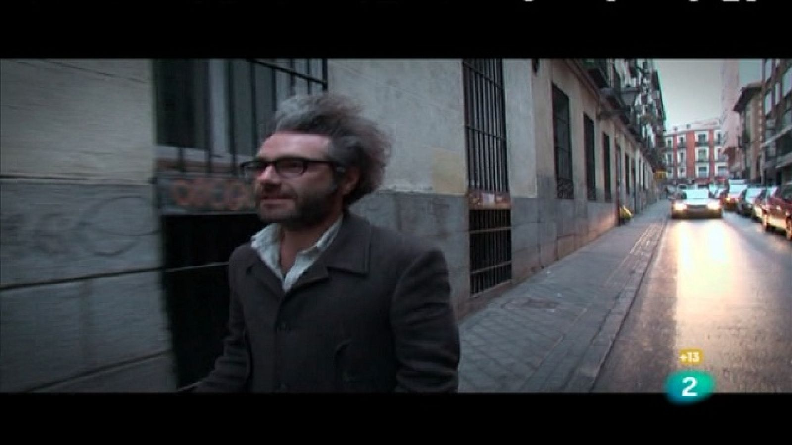 Mapa sonoro - Abraham Boba, Aroah, Fermín Muguruza y Rossy de Palma, Standstill y The Pastels - 05/01/11