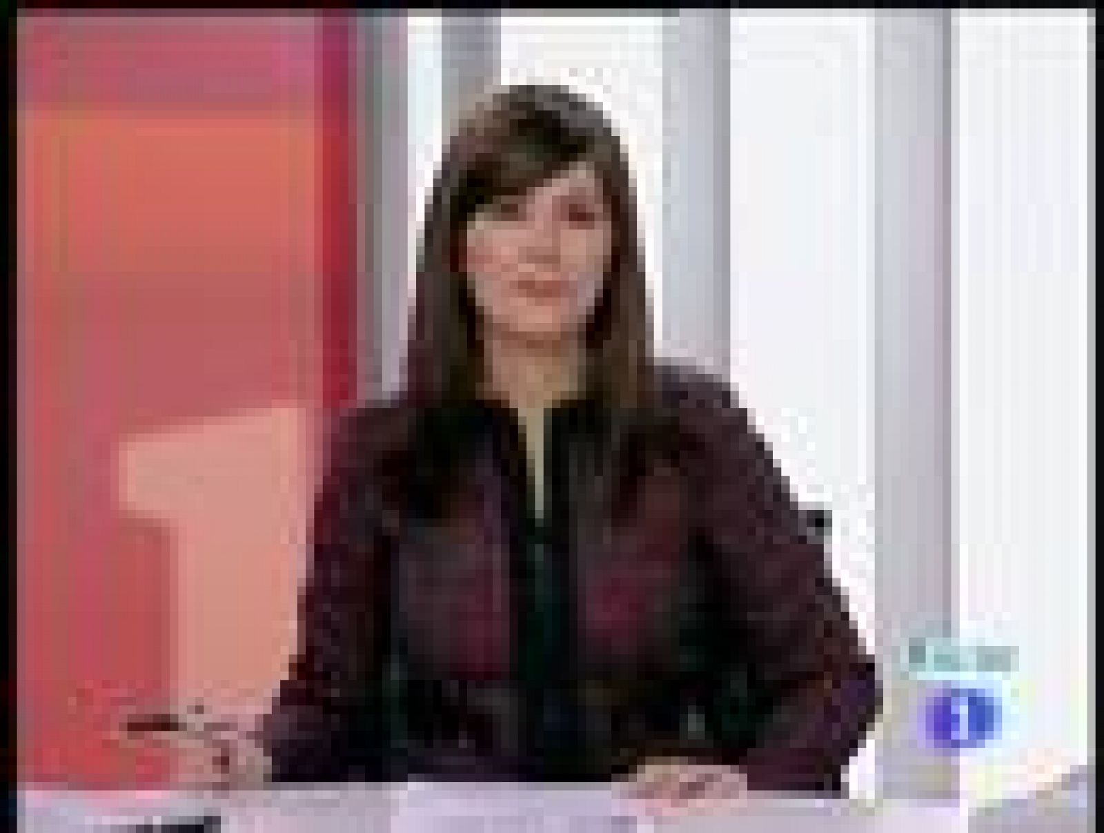 Telediario 1: Telediario Matinal en 4' - 06/01/11 | RTVE Play