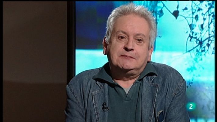 Nostromo - Escritores y cineastas