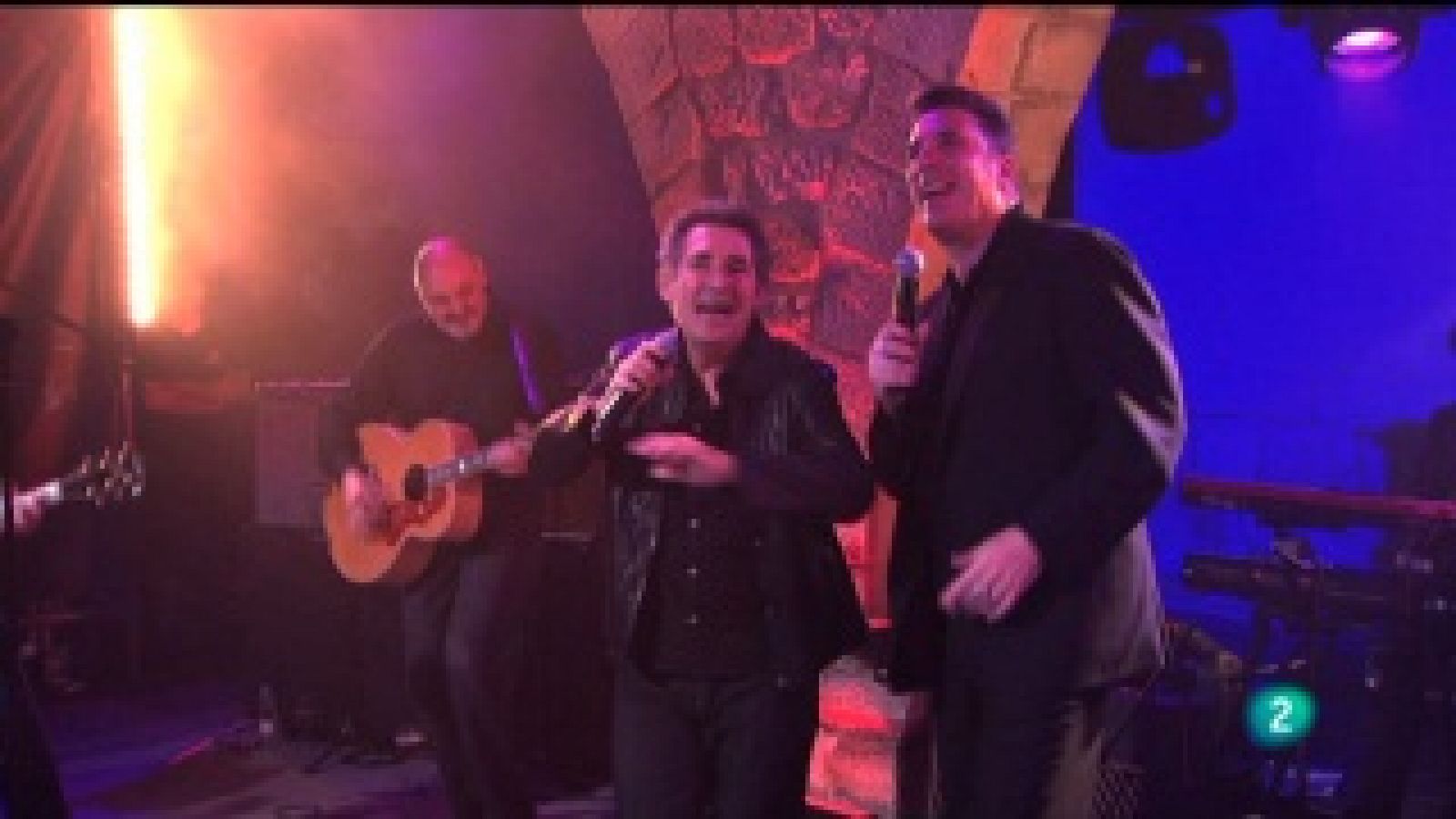 Especial Festival Luna Lunera -  Loquillo | Ver