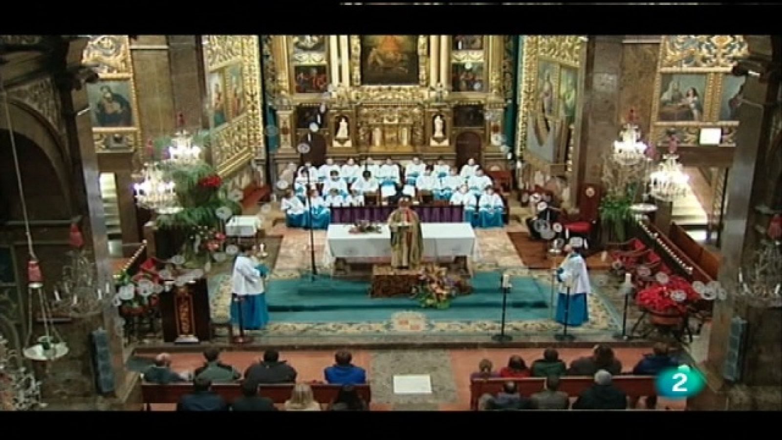 El canto de la Sibila - 06/01/11 | Ver