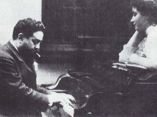  - La noche de Albéniz en La 2