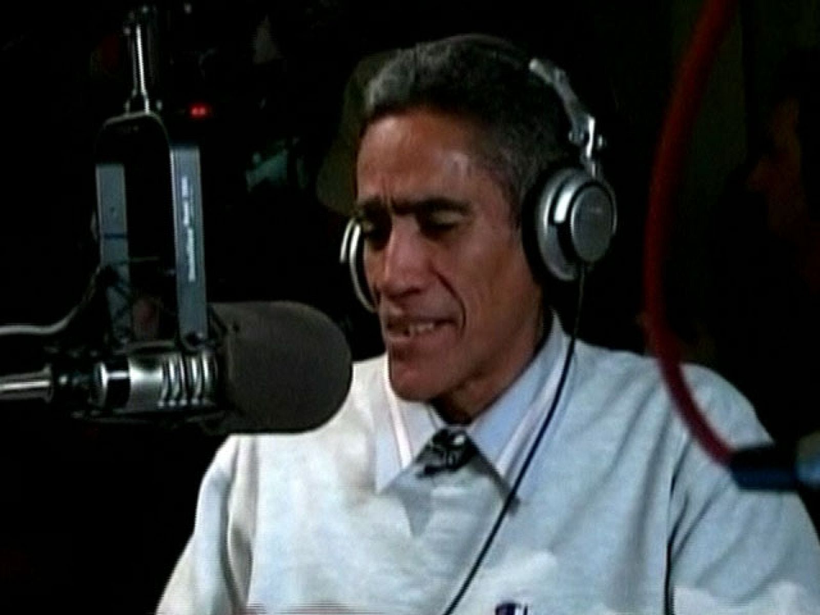 Un mendigo se convierte en un fenómeno en internet gracias a su prodigiosa voz | Ver