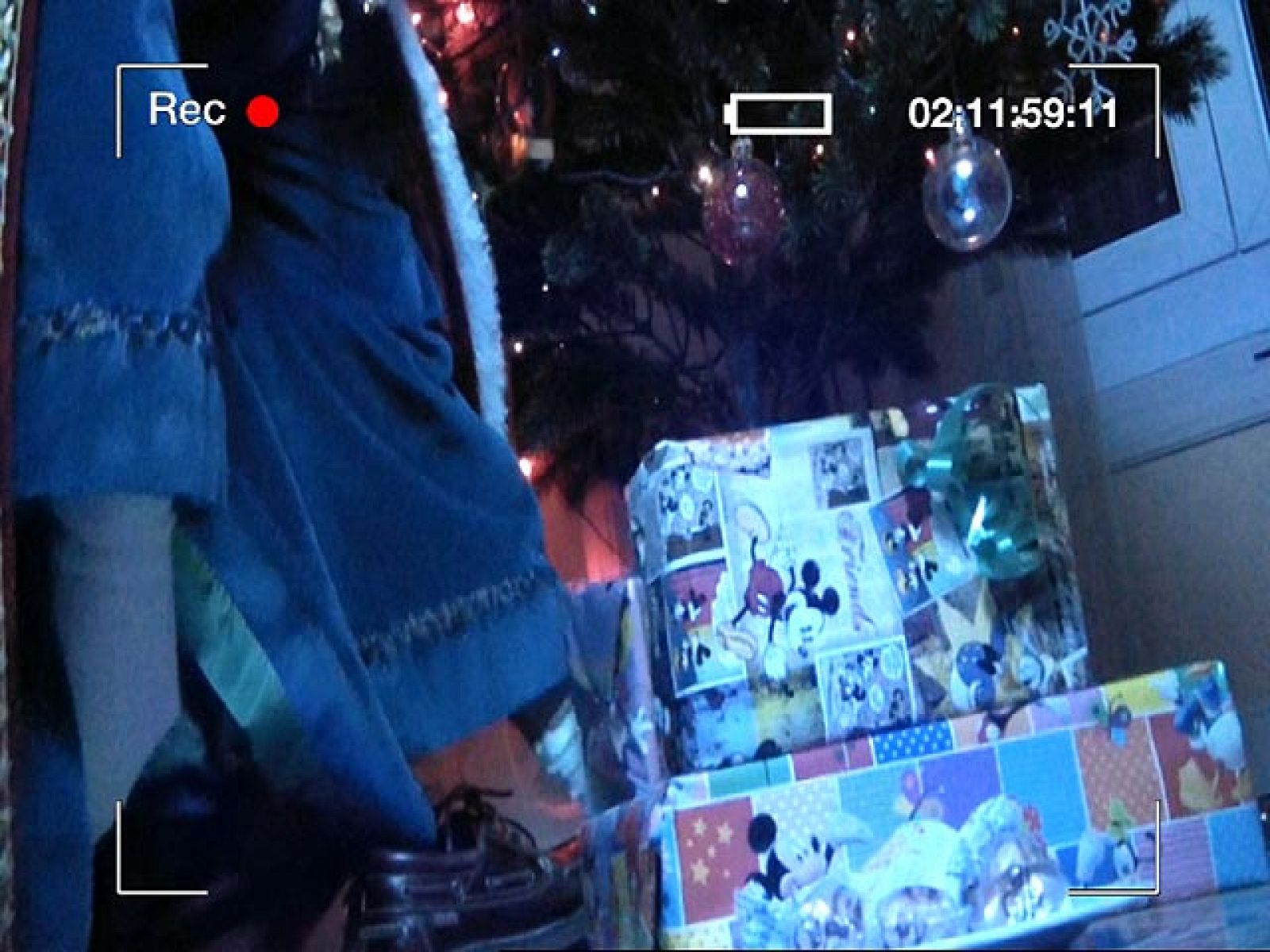 La magia de los Reyes Magos | Ver