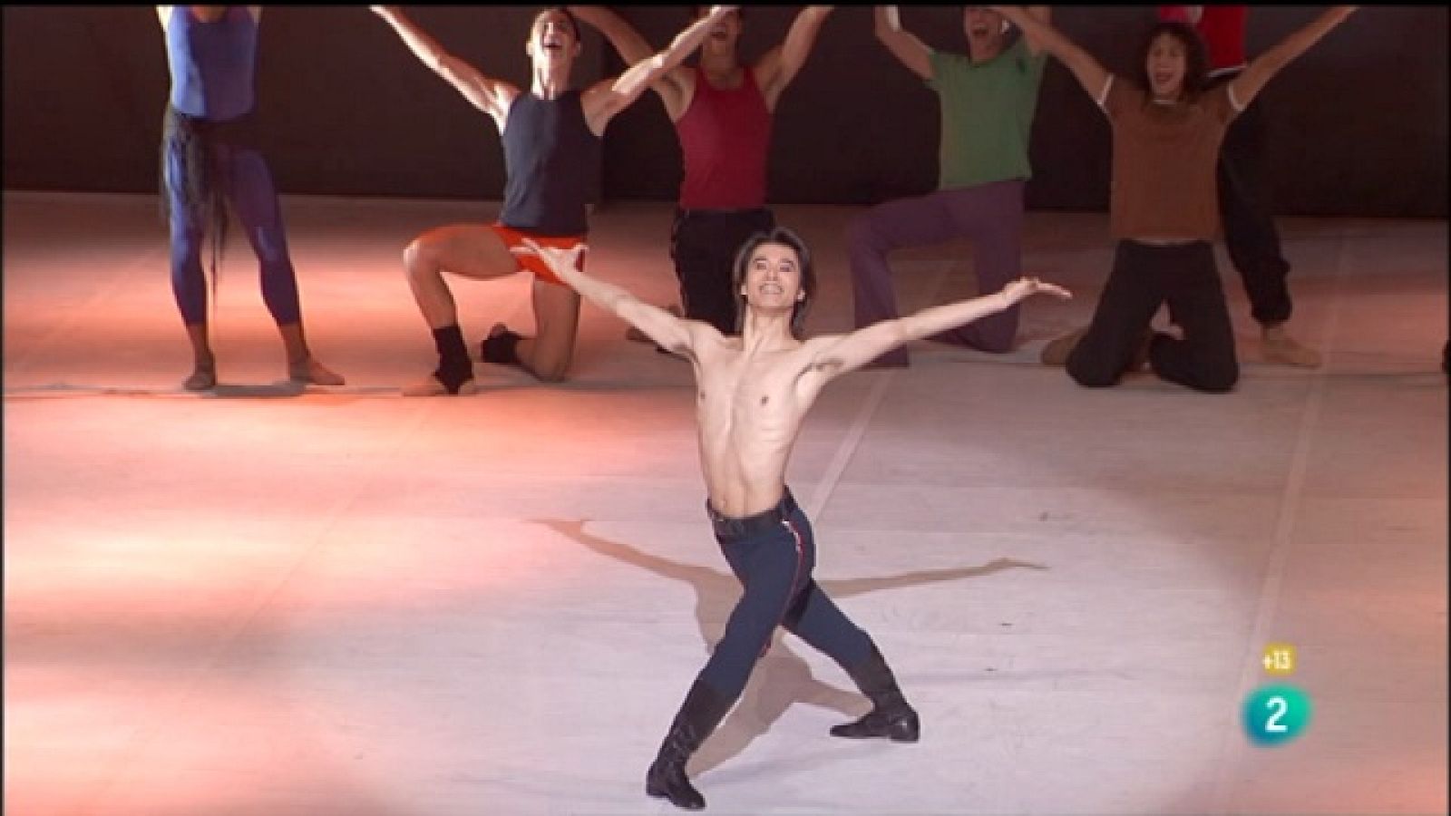  Mi reino por un caballo - 06/01/11