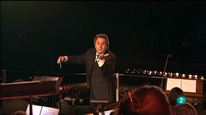  - Universo Isaac Albéniz