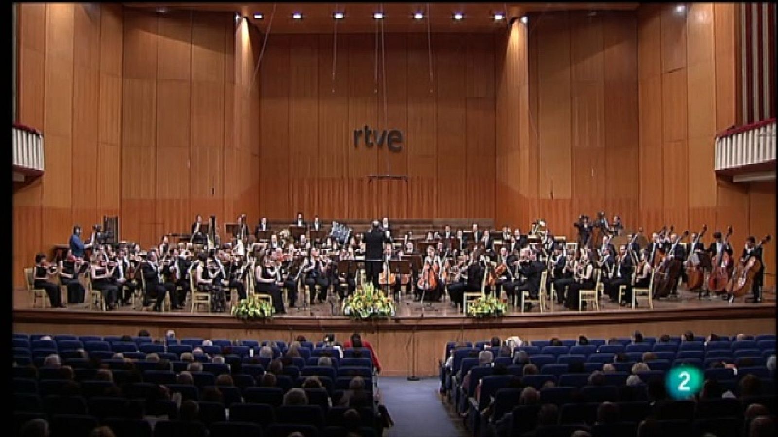 Sin programa: Especial Albéniz Orquesta Rtve  | RTVE Play