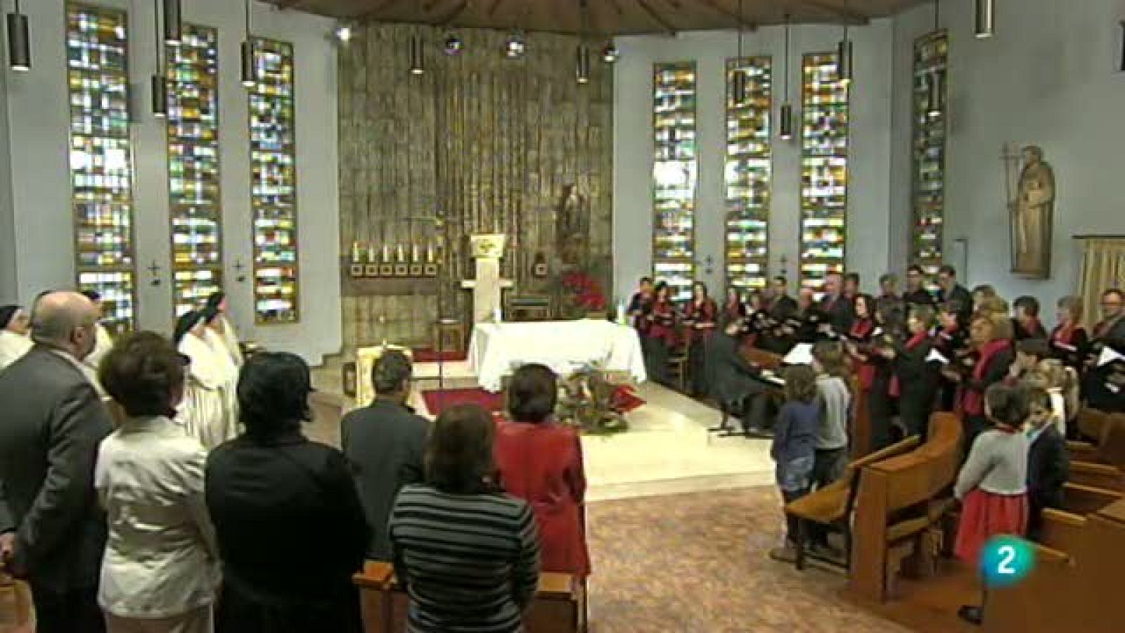 La Missa: 6 gener 2011