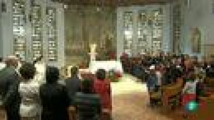 La Missa - La Missa - 06/01/11