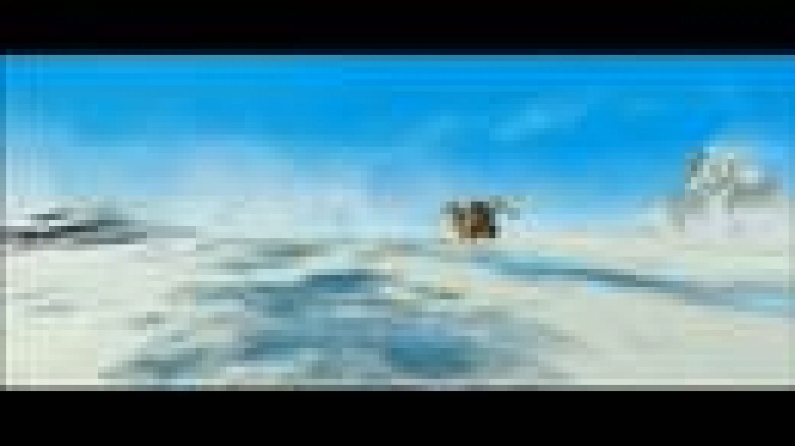 Cultura en Rtve.es: Corto de 'Ice Age 4' | RTVE Play