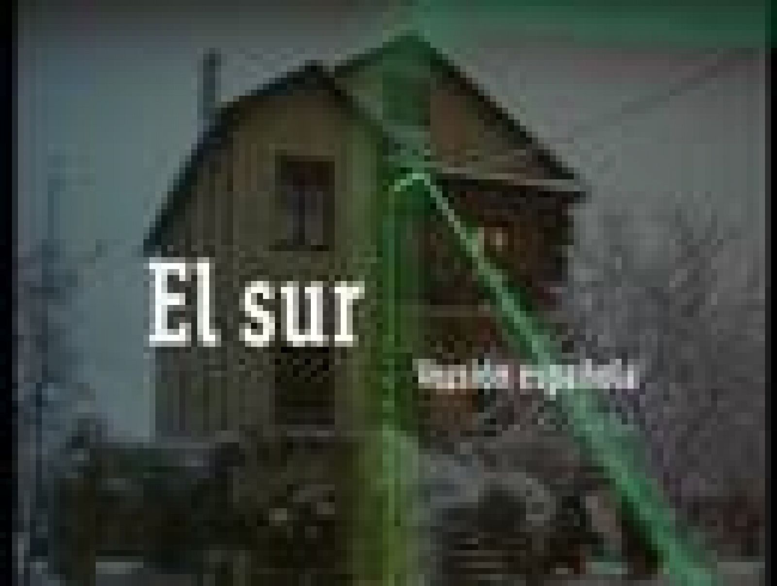 Versión española: Esta semana, 'El sur', de Víctor Erice