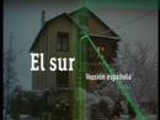 El sur