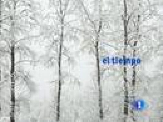 El tiempo - El Tiempo - 07/01/11